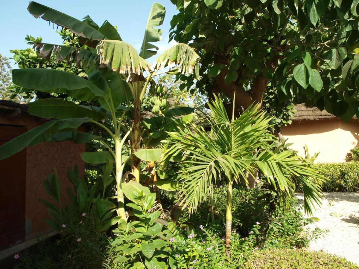 Auberge Keurmariguen Somone Exterior photo